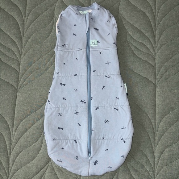Ergopouch Other - ErgoPouch Cocoon Swaddle Sack 2.5 TOG